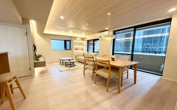 クリオ横浜壱番館