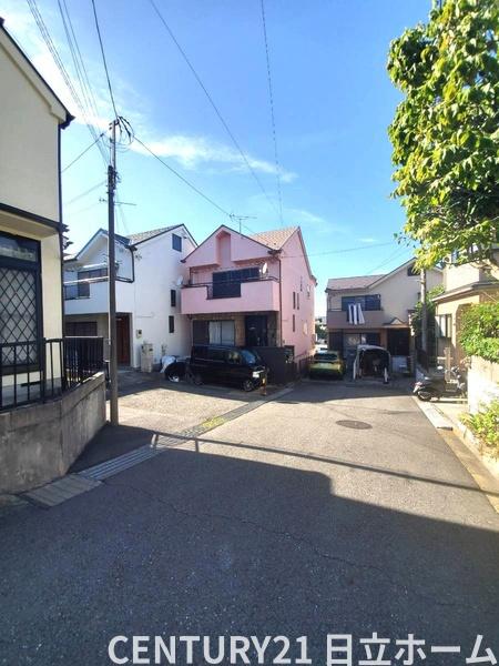 神奈川区三枚町