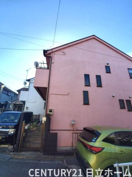 横浜市神奈川区三枚町の中古一戸建て