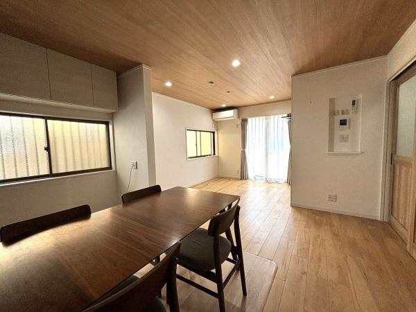 横浜市南区共進町３丁目の中古一戸建て