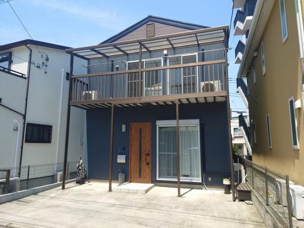 南区共進町３丁目