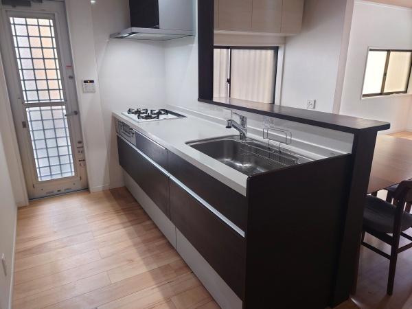 横浜市南区共進町３丁目の中古一戸建て