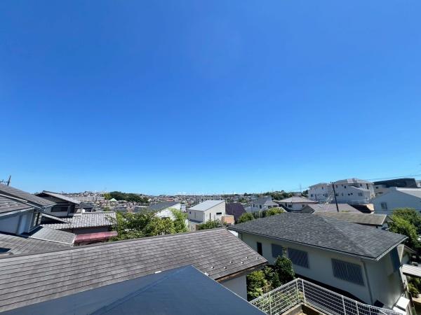 横浜市磯子区洋光台１丁目の中古一戸建て