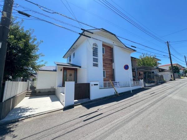 磯子区洋光台1丁目　戸建