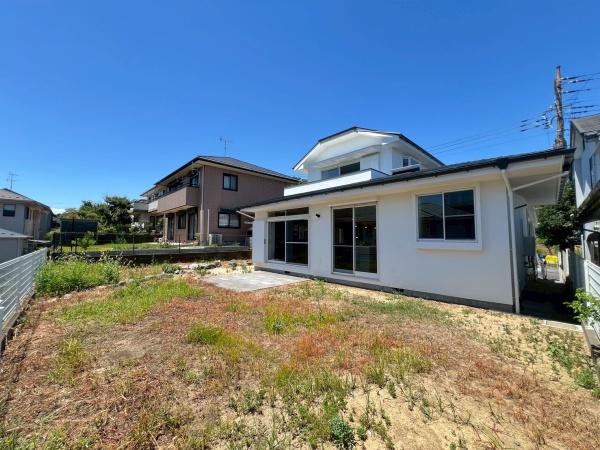 横浜市磯子区洋光台１丁目の中古一戸建て