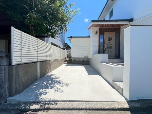 横浜市磯子区洋光台１丁目の中古一戸建て