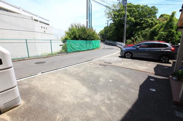横浜市磯子区杉田５丁目の中古一戸建て