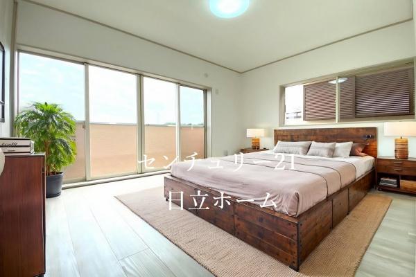 横浜市磯子区杉田５丁目の中古一戸建て