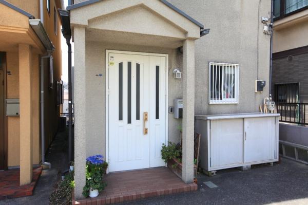 横浜市磯子区杉田５丁目の中古一戸建て