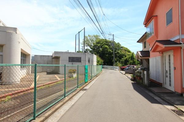 横浜市磯子区杉田５丁目の中古一戸建て
