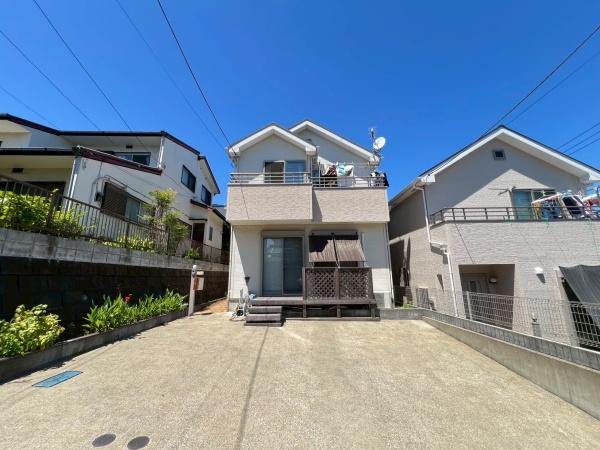 横浜市磯子区洋光台１丁目の中古一戸建て