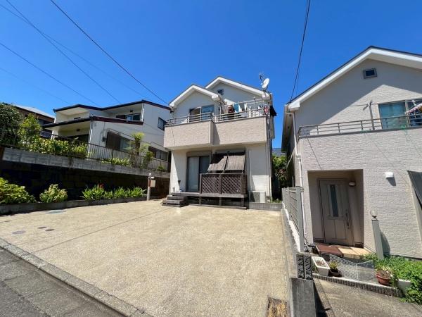 横浜市磯子区洋光台１丁目の中古一戸建て