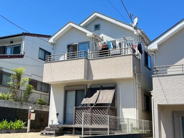 横浜市磯子区洋光台１丁目の中古一戸建て