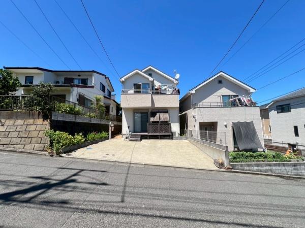 磯子区洋光台１丁目　戸建