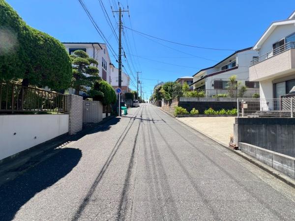 磯子区洋光台１丁目　戸建