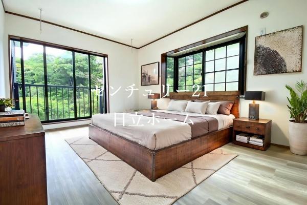 横浜市磯子区上中里町の中古一戸建て