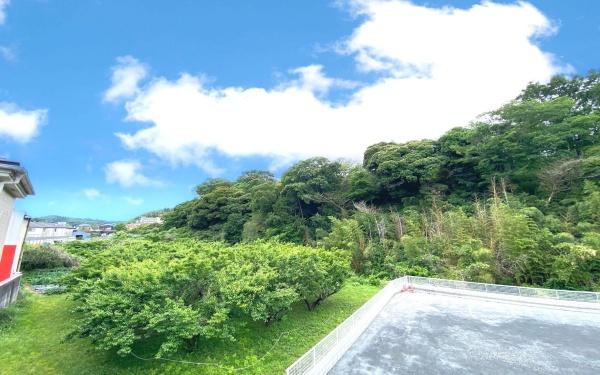 横浜市磯子区上中里町の中古一戸建て