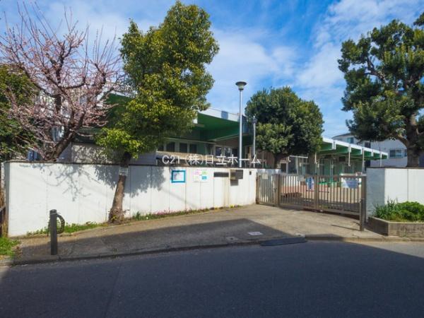 横浜市磯子区滝頭2丁目の中古一戸建て(東滝頭保育園)
