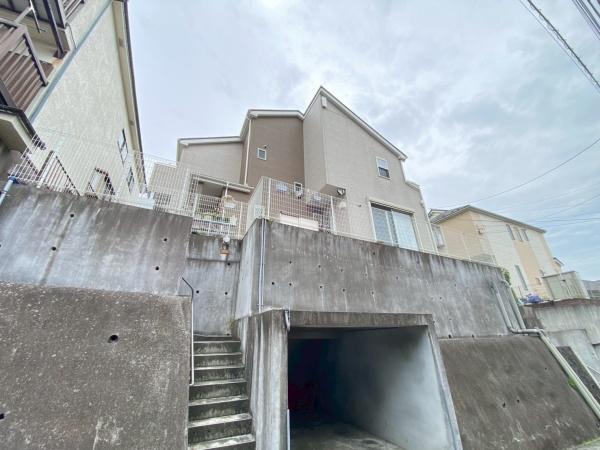 港南区芹が谷１丁目　戸建
