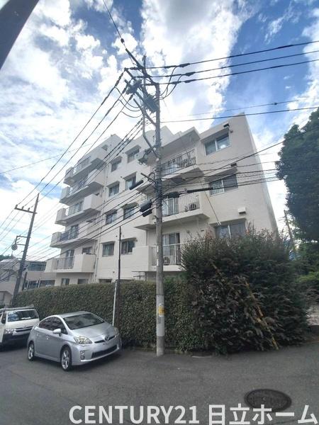 藤が丘ハイツ