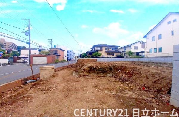 港北区大倉山６丁目　全５棟１号棟