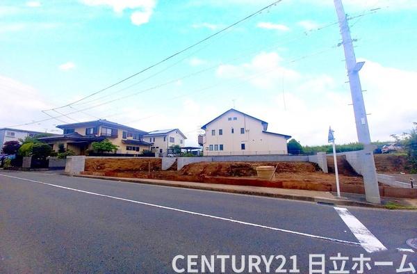 港北区大倉山６丁目　全５棟１号棟