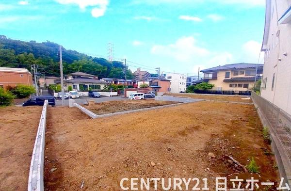 港北区大倉山６丁目　全５棟１号棟