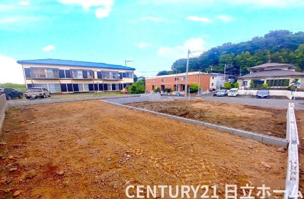 港北区大倉山６丁目　全５棟１号棟