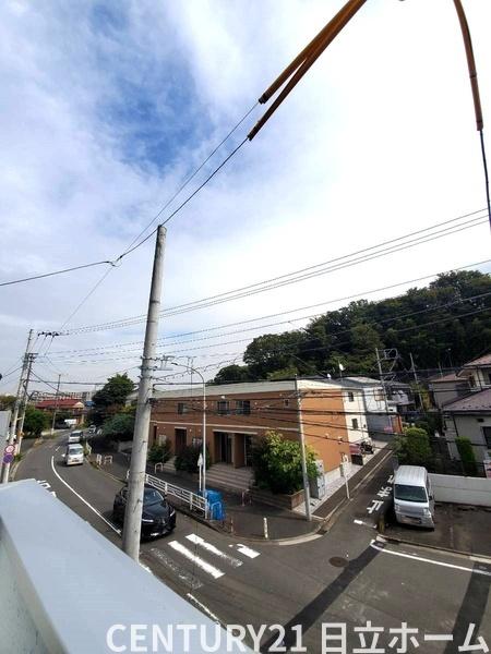 港北区大倉山６丁目　全５棟１号棟