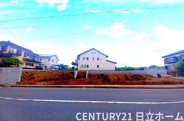 港北区大倉山６丁目　全５棟１号棟