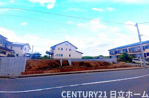 港北区大倉山６丁目　全５棟１号棟
