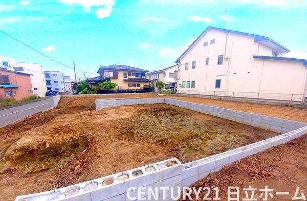 港北区大倉山６丁目　全５棟１号棟