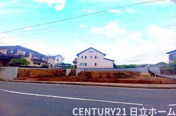 港北区大倉山６丁目　全５棟２号棟