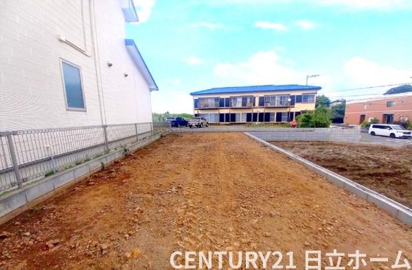 港北区大倉山６丁目　全５棟２号棟