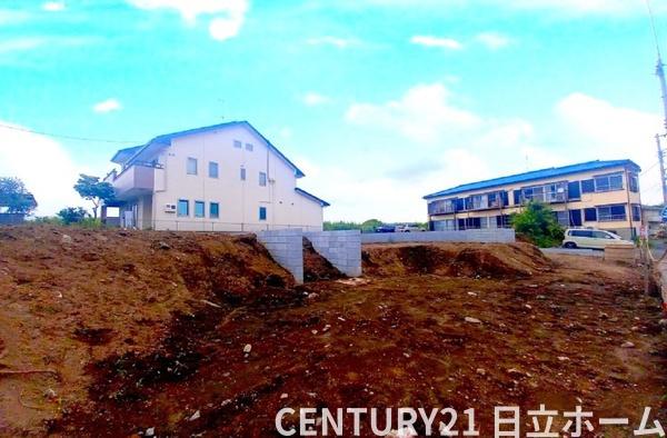 港北区大倉山６丁目　全５棟３号棟