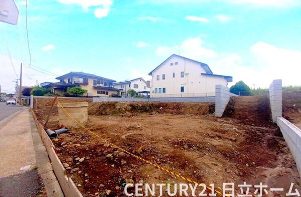 港北区大倉山６丁目　全５棟３号棟
