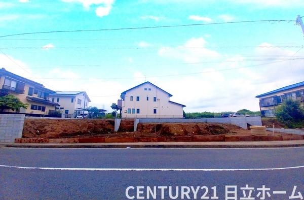 港北区大倉山６丁目　全５棟５号棟