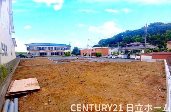 港北区大倉山６丁目　全５棟５号棟
