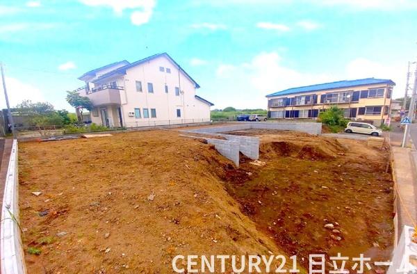 港北区大倉山６丁目　全５棟５号棟