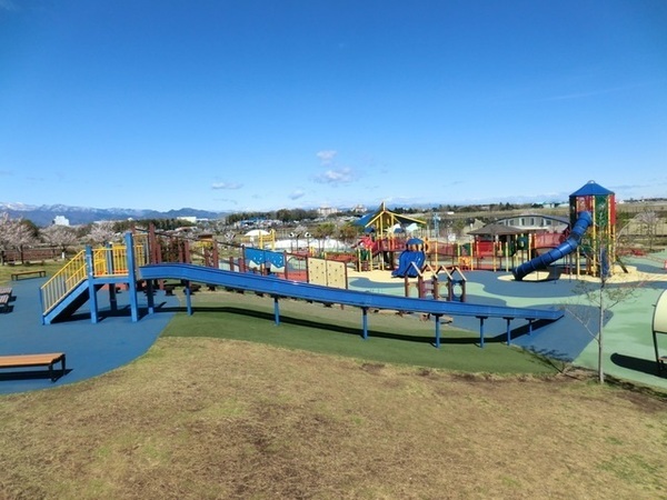大和市福田20期 全1棟(大和ゆとりの森公園)