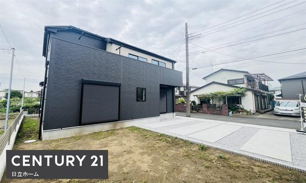大和市福田２０期　全１棟