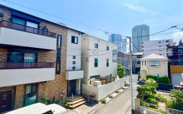 川崎市幸区下平間の新築一戸建