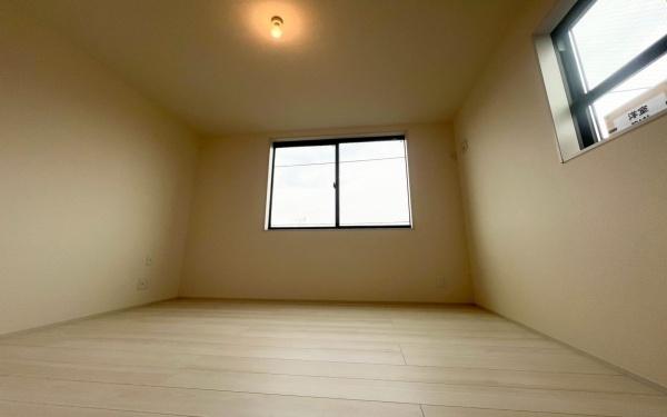 川崎市幸区矢上の新築一戸建