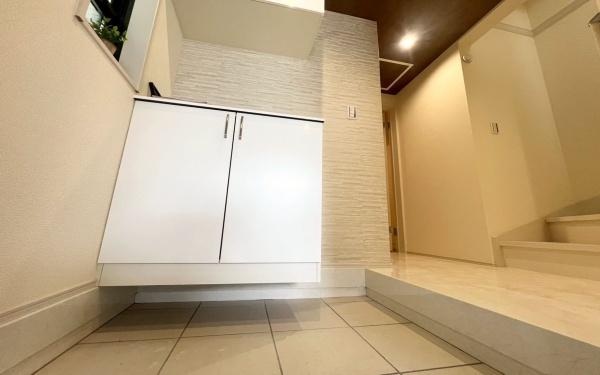 川崎市幸区矢上の新築一戸建