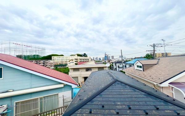川崎市幸区矢上の新築一戸建