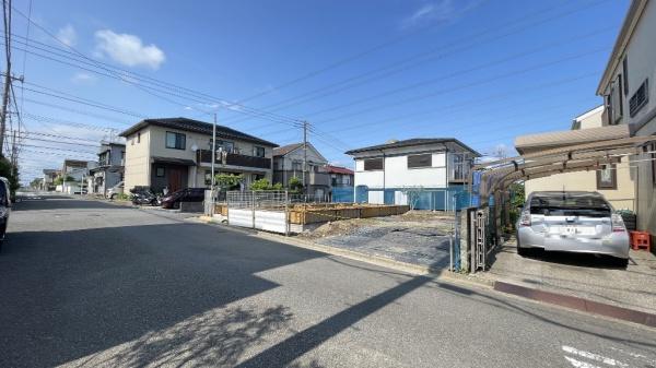 栄区犬山町