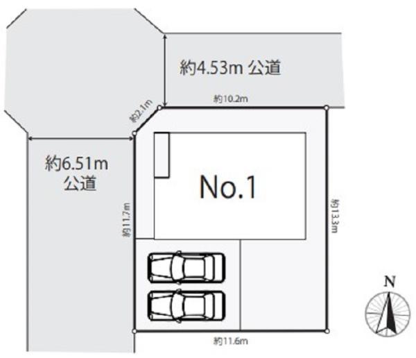 栄区犬山町