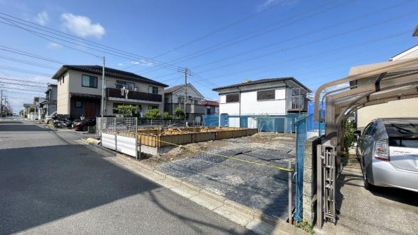 栄区犬山町