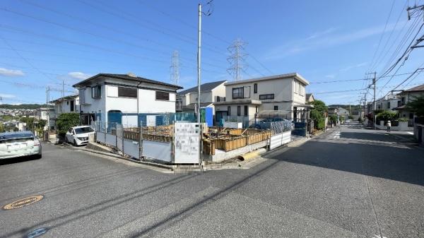 栄区犬山町