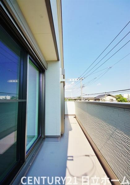 都筑区折本町　全４棟１号棟